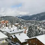 Apartment Promenade Apt 004 By Interhome Apartment Arosa