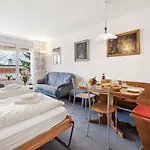Apartment Promenade Apt 004 By Interhome Apartment Arosa