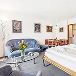 Apartment Promenade Apt 004 By Interhome