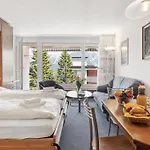 Apartment Promenade Apt 004 By Interhome Apartment