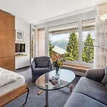 Apartment Promenade Apt 004 By Interhome Arosa