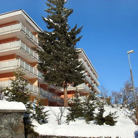 Apartamento Promenade 004 By Interhome *