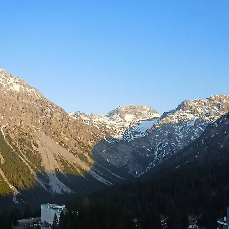 Apartamento Promenade - Utoring-66 By Interhome *