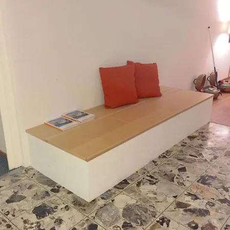 Promenade - Utoring-66 By Interhome Apartamento Arosa