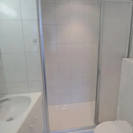 Apartamento Promenade - Utoring-66 By Interhome