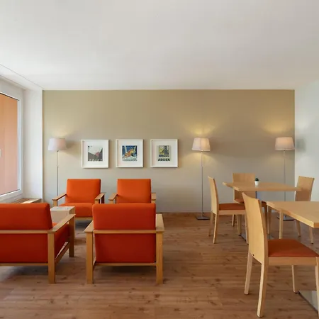 Apartamento Promenade - Utoring-66 By Interhome *