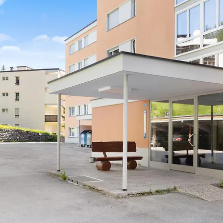 Promenade 004 By Interhome Appartement