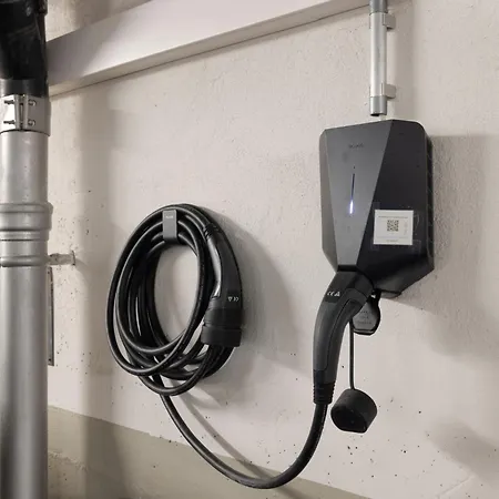 Promenade 004 By Interhome * 阿罗萨