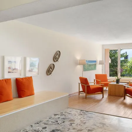 Promenade 004 By Interhome Apartamento