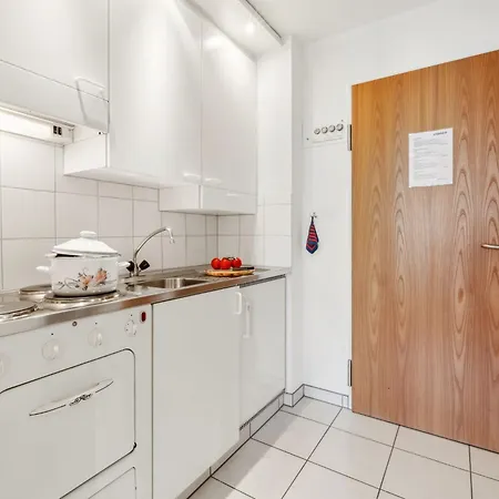 Promenade Apartment Arosa