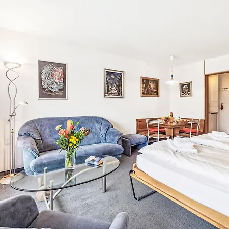 Promenade 004 By Interhome