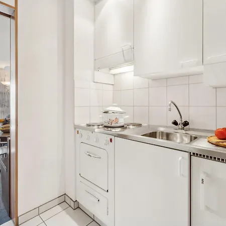 Promenade 004 By Interhome *