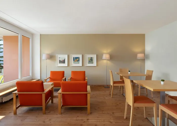 Apartamento Promenade 004 By Interhome *