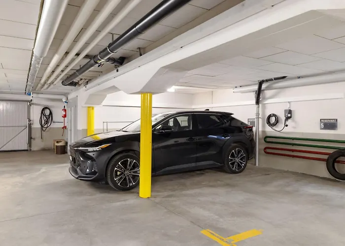 Promenade 004 By Interhome * 阿罗萨