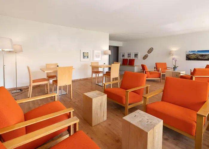 Promenade 004 By Interhome