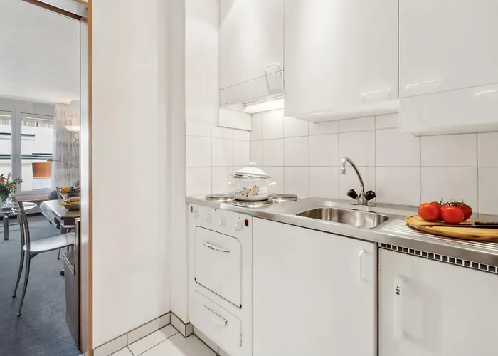 Promenade 004 By Interhome *