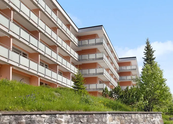 Promenade 004 By Interhome Apartamento