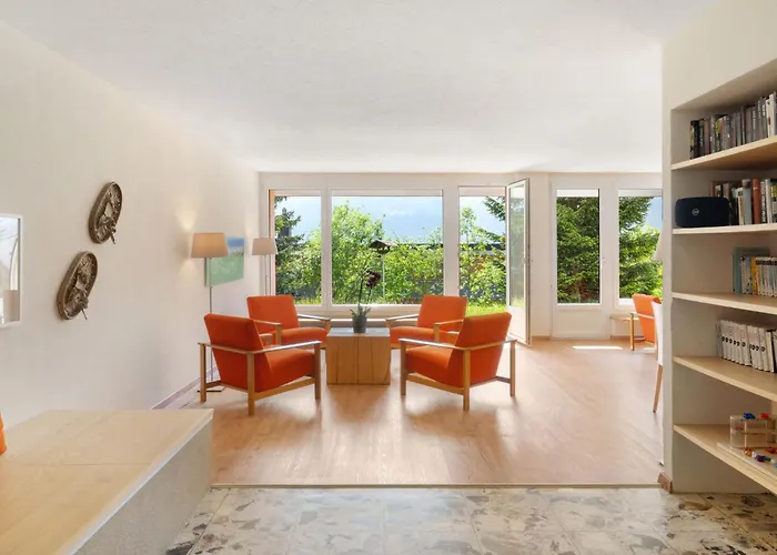 Promenade 004 By Interhome Apartamento *