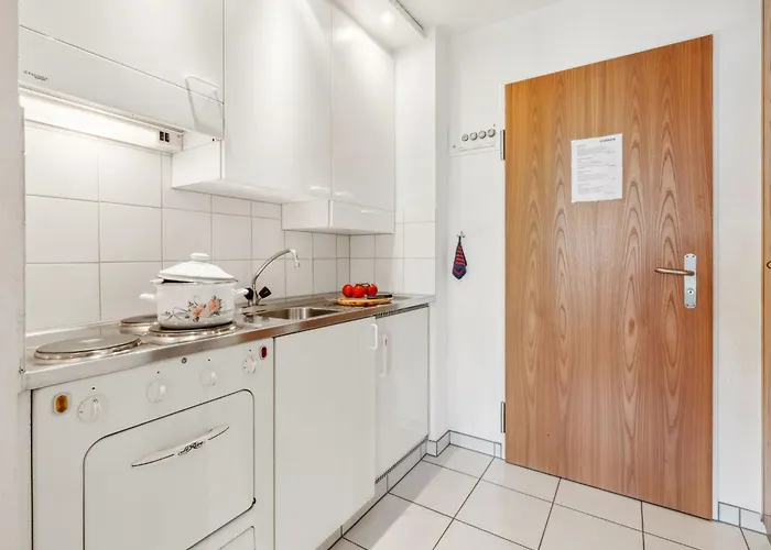 Promenade 004 By Interhome Apartamento Arosa