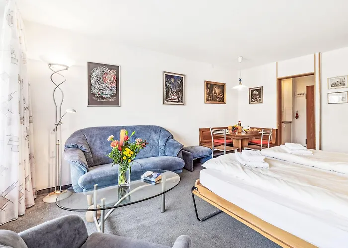 Promenade 004 By Interhome