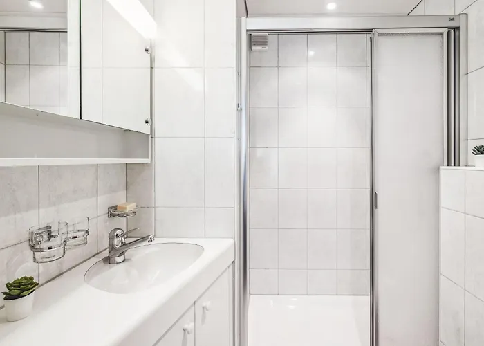 Promenade 004 By Interhome Apartamento Arosa