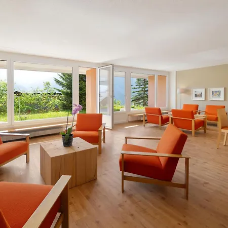 Apartment Promenade Apt 004 By Interhome Apartment Arosa