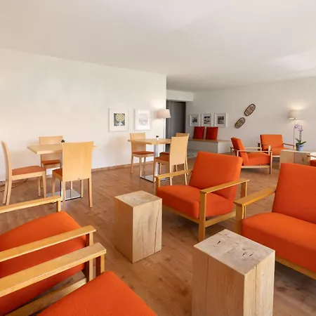 Apartment Promenade Apt 004 By Interhome