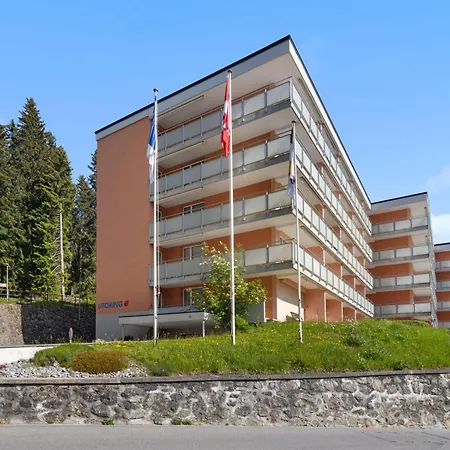 شقة Promenade 004 By Interhome *