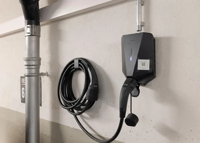 Promenade 004 By Interhome * أروسا